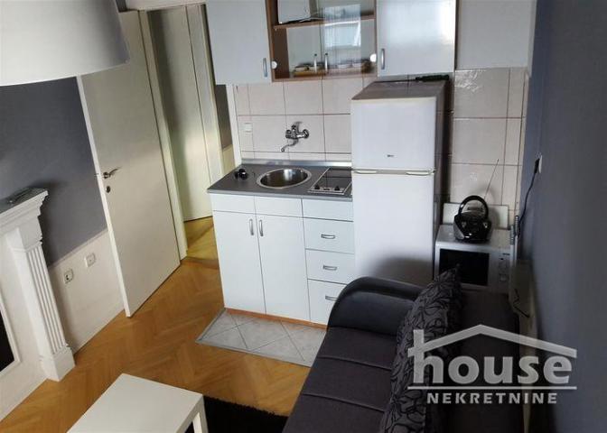 Stan NOVI SAD, CENTAR, kv: 33, € 114330, ID: 1051647