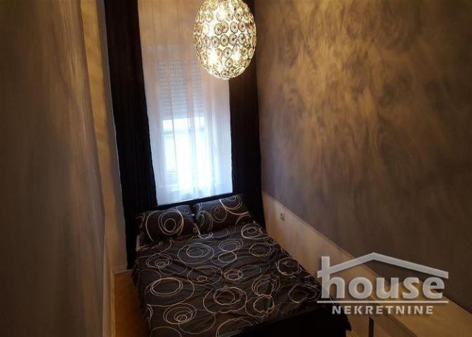 Stan NOVI SAD, CENTAR, kv: 33, € 114330, ID: 1051647