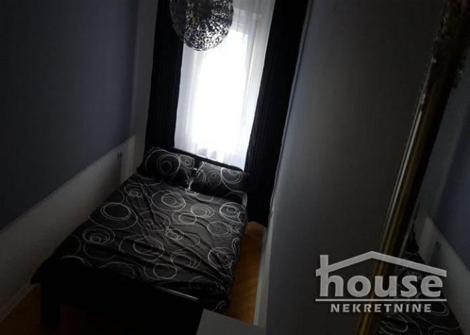 Stan NOVI SAD, CENTAR, kv: 33, € 114330, ID: 1051647