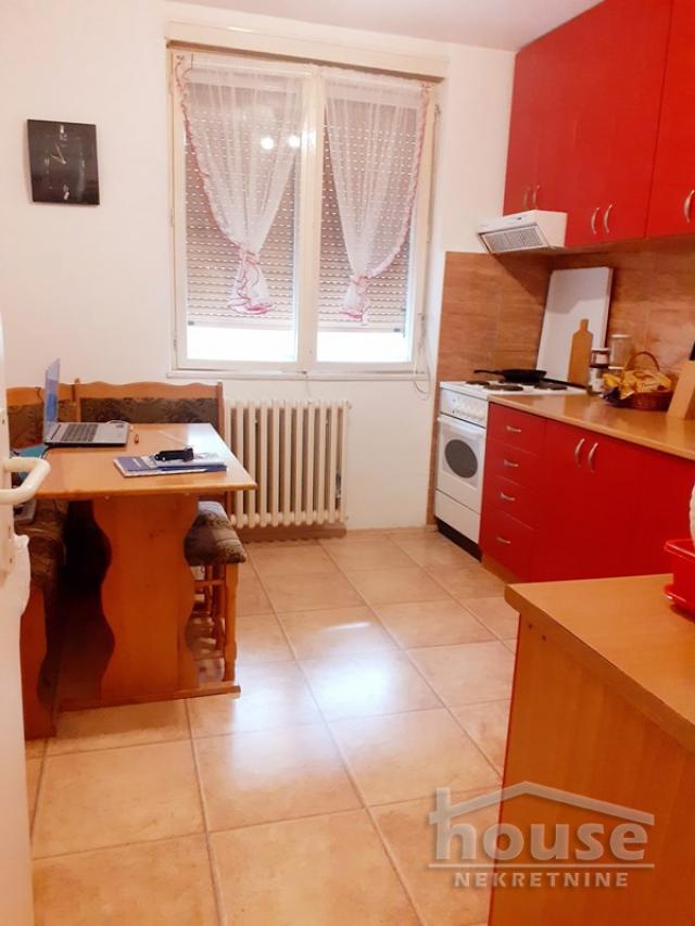 Stan NOVI SAD, DETELINARA, kv: 47, € 97850, ID: 1052222