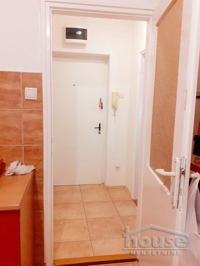 Stan NOVI SAD, DETELINARA, kv: 47, € 97850, ID: 1052222