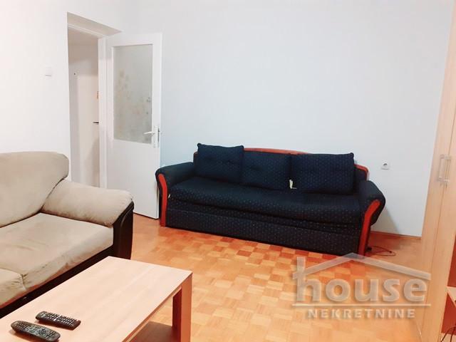 Stan NOVI SAD, DETELINARA, kv: 47, € 97850, ID: 1052222