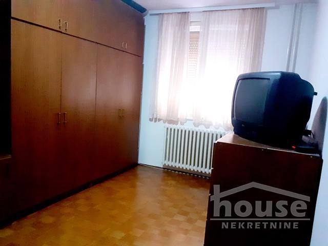 Stan NOVI SAD, DETELINARA, kv: 47, € 97850, ID: 1052222