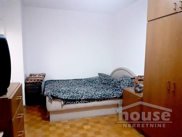 Stan NOVI SAD, DETELINARA, kv: 47, € 97850, ID: 1052222