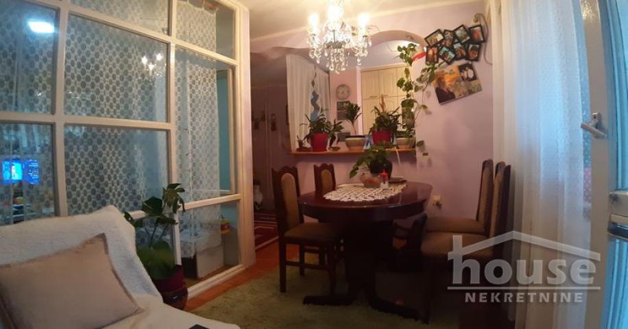 Stan NOVI SAD, NOVA DETELINARA, kv: 51, € 123600, ID: 1052474