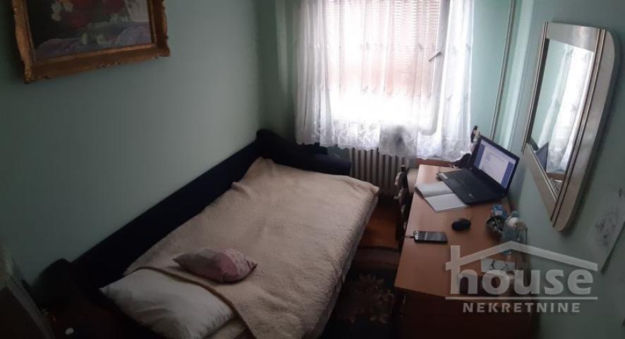 Stan NOVI SAD, NOVA DETELINARA, kv: 51, € 123600, ID: 1052474