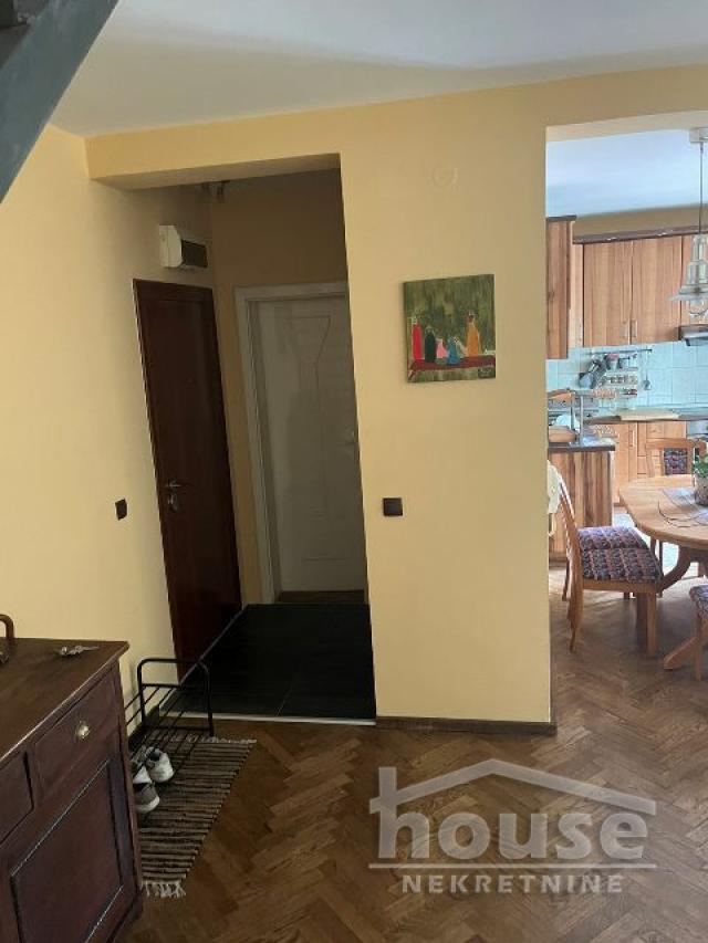 Stan NOVI SAD, GRBAVICA, kv: 111, € 185400, ID: 1052980