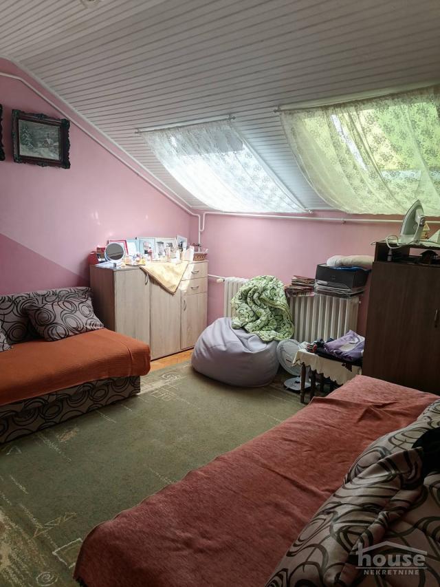 Stan NOVI SAD, NOVO NASELJE, kv: 51, € 108150, ID: 1054340