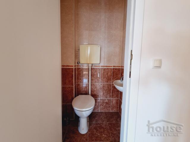 Stan NOVI SAD, BULEVAR, kv: 86, € 159650, ID: 1054423