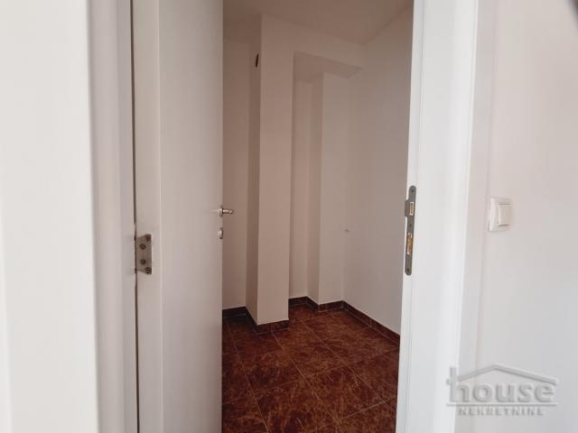 Stan NOVI SAD, BULEVAR, kv: 86, € 159650, ID: 1054423