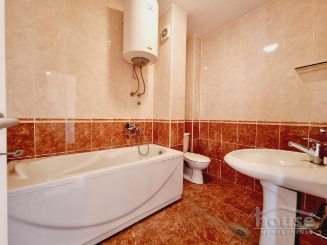 Stan NOVI SAD, BULEVAR, kv: 86, € 159650, ID: 1054423