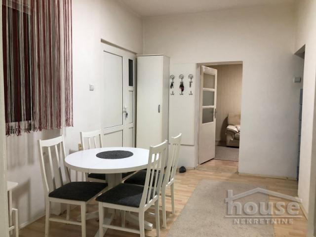 Stan NOVI SAD, GRADIĆ, kv: 78, € 103000, ID: 1054488