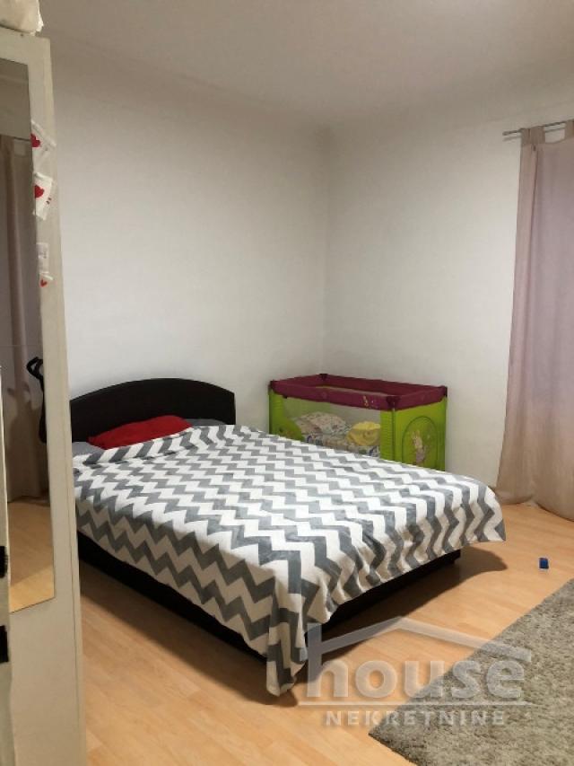 Stan NOVI SAD, GRADIĆ, kv: 78, € 103000, ID: 1054488