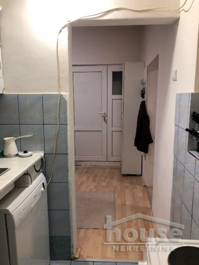 Stan NOVI SAD, GRADIĆ, kv: 78, € 103000, ID: 1054488