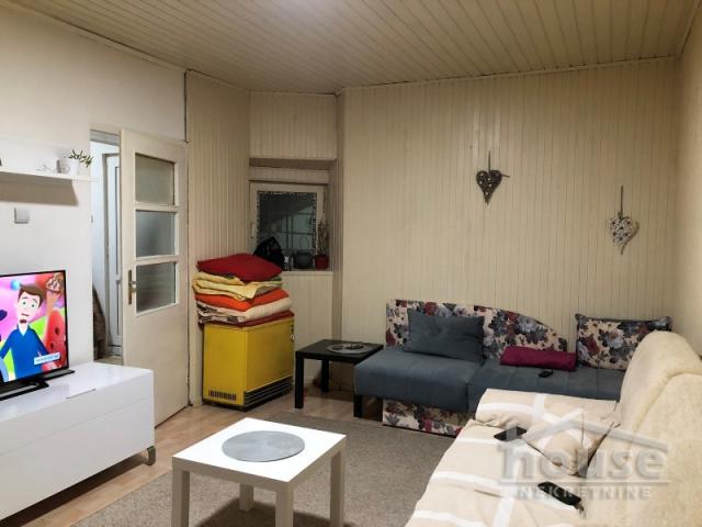 Stan NOVI SAD, GRADIĆ, kv: 78, € 103000, ID: 1054488