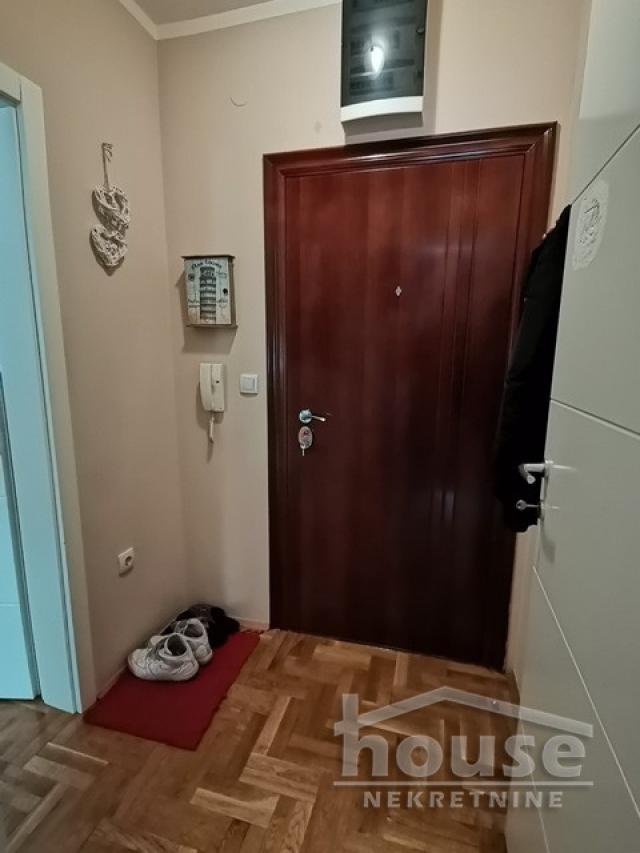 Stan NOVI SAD, NOVA DETELINARA, kv: 58, € 154500, ID: 1054864