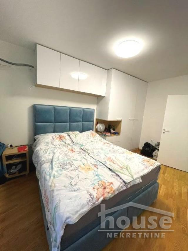 Stan NOVI SAD, BULEVAR PATRIJARHA PAVLA, kv: 84, € 210120, ID: 1055524