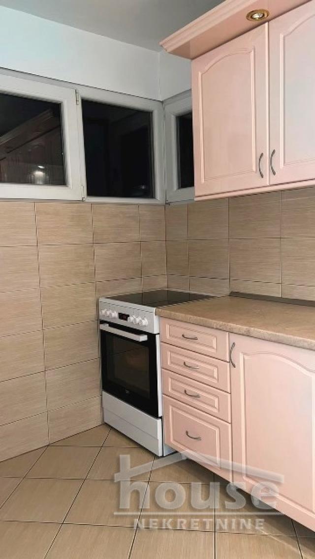 Stan NOVI SAD, BULEVAR, kv: 86, € 265740, ID: 1055743