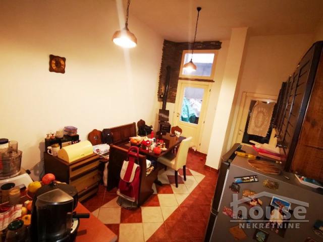 Stan NOVI SAD, CENTAR, kv: 121, € 247200, ID: 1055839