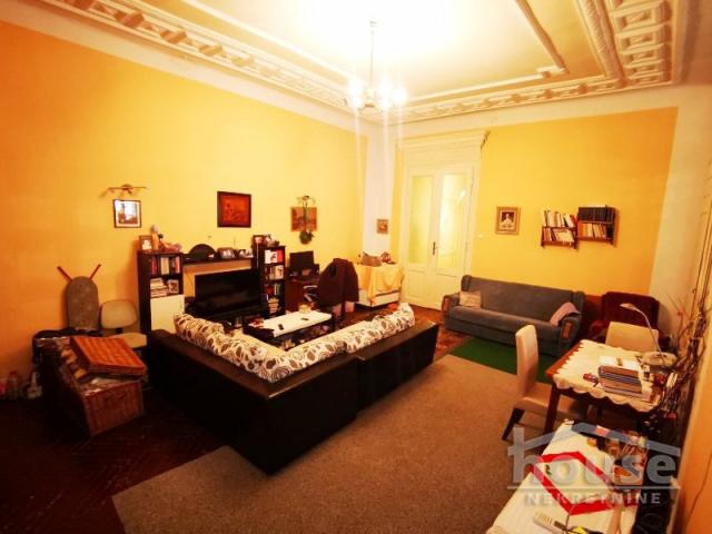 Stan NOVI SAD, CENTAR, kv: 121, € 247200, ID: 1055839