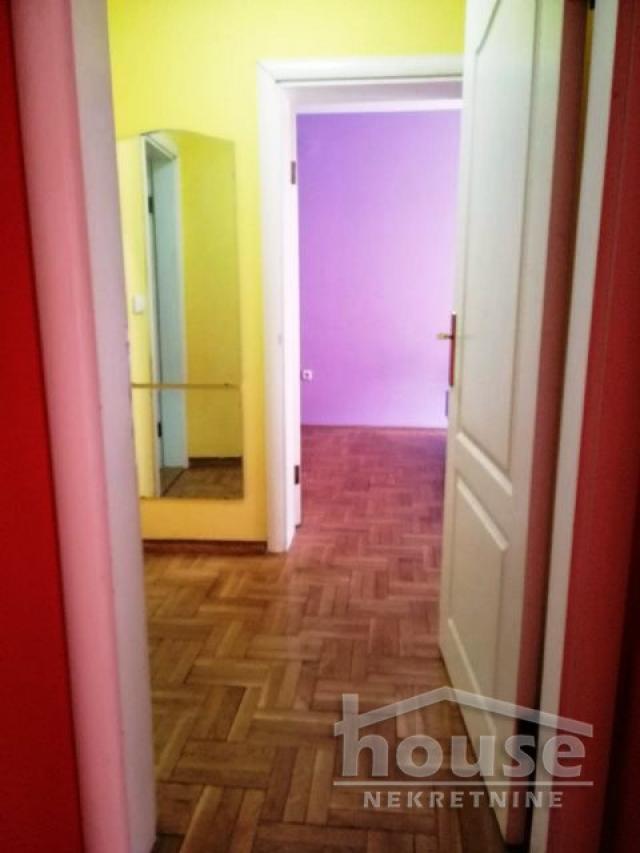 Stan NOVI SAD, PODBARA, kv: 56, € 123600, ID: 1055951