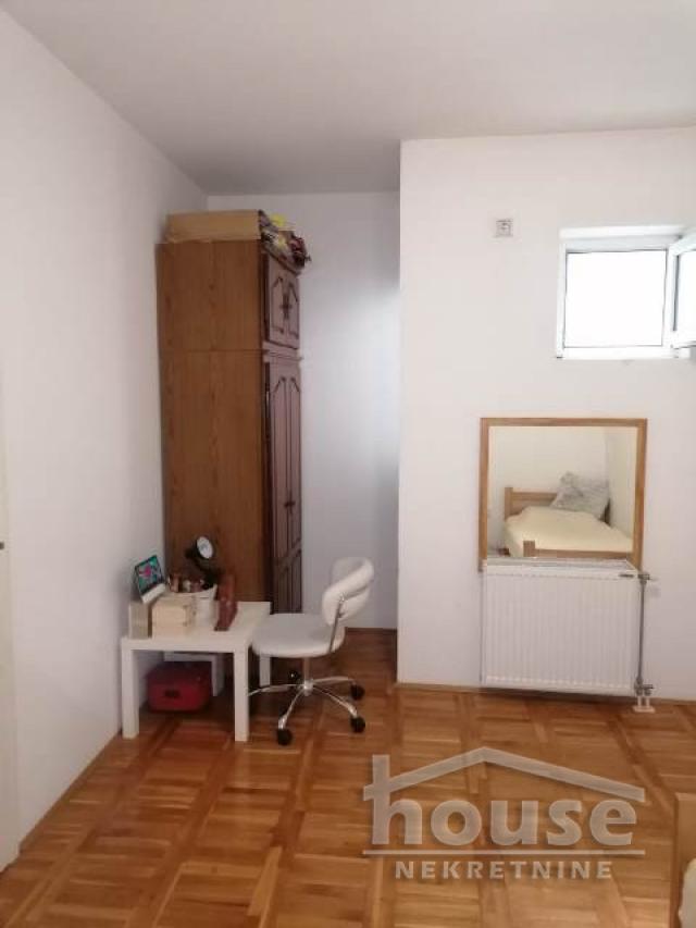 Stan NOVI SAD, CENTAR, kv: 60, € 103000, ID: 1056160