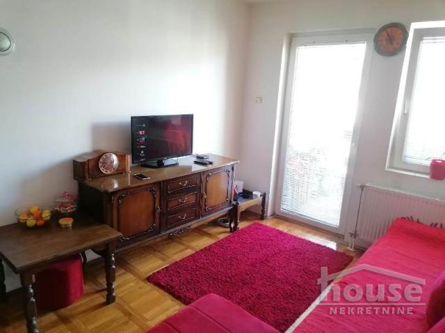 Stan NOVI SAD, CENTAR, kv: 60, € 103000, ID: 1056160