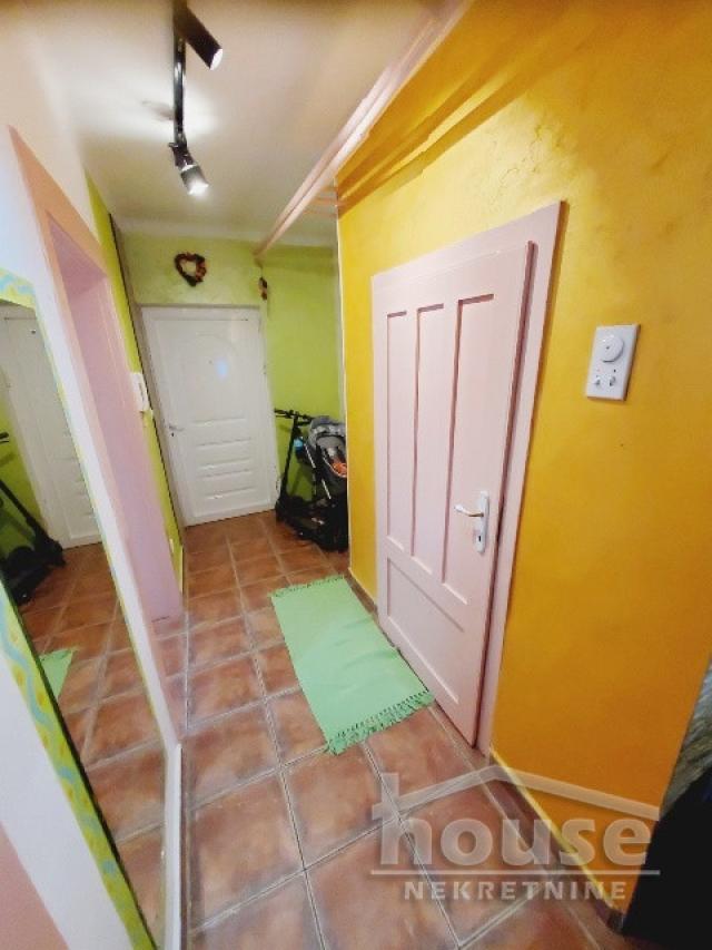 Stan NOVI SAD, CENTAR, kv: 61, € 113300, ID: 1056186