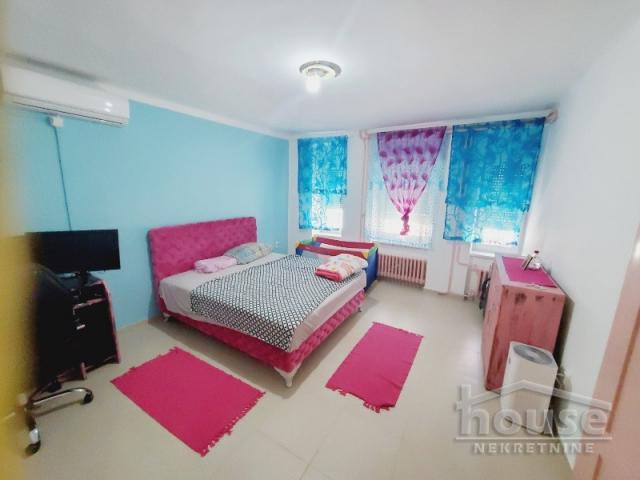 Stan NOVI SAD, CENTAR, kv: 61, € 113300, ID: 1056186