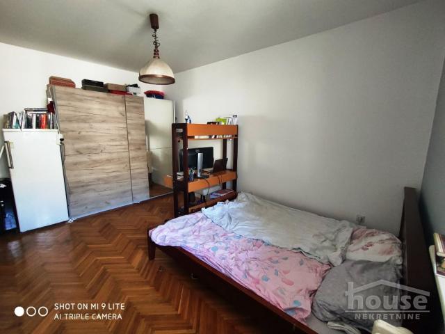 Stan NOVI SAD, STANICA, kv: 68, € 128750, ID: 1056317