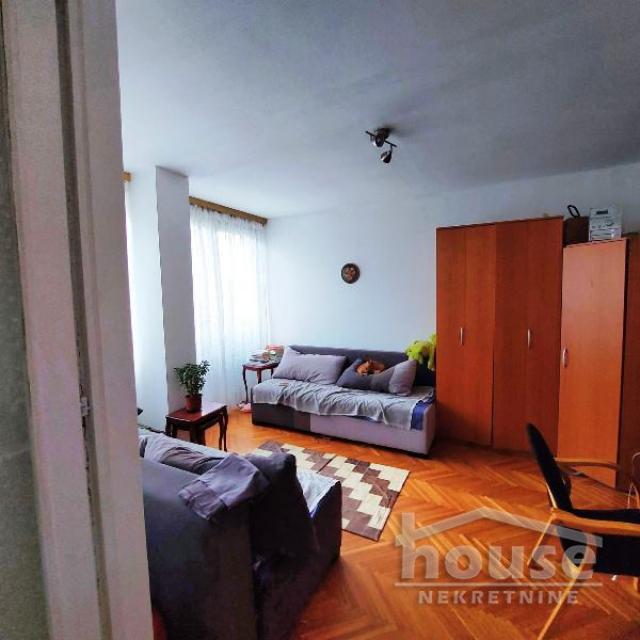 Stan NOVI SAD, STANICA, kv: 68, € 128750, ID: 1056317