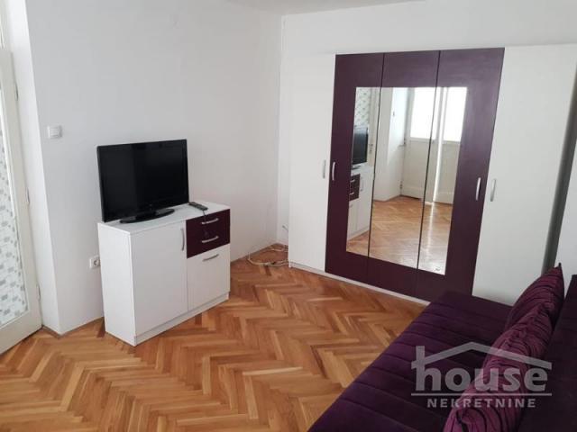 Stan NOVI SAD, BULEVAR, kv: 56, € 149970, ID: 1056377