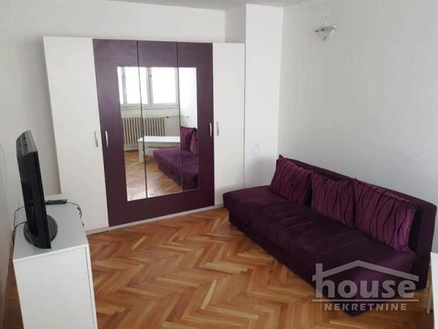 Stan NOVI SAD, BULEVAR, kv: 56, € 149970, ID: 1056377