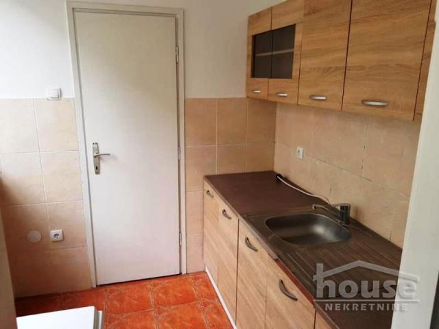 Stan NOVI SAD, BULEVAR, kv: 56, € 149970, ID: 1056377