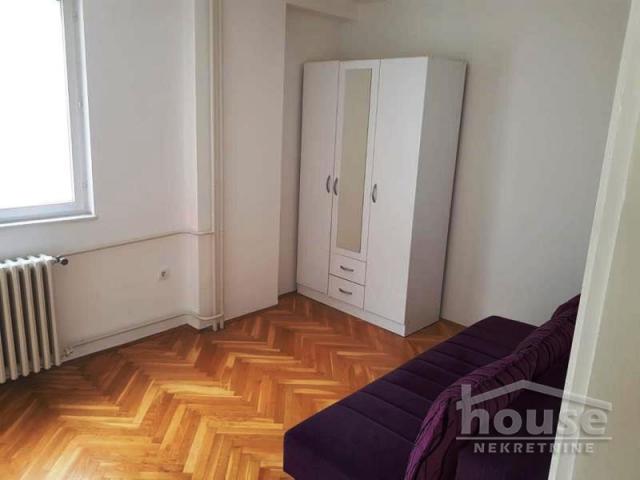 Stan NOVI SAD, BULEVAR, kv: 56, € 149970, ID: 1056377