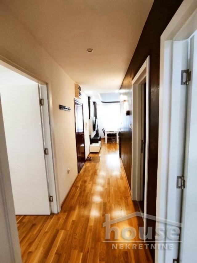 Stan NOVI SAD, ADICE, kv: 64, € 123600, ID: 1056527