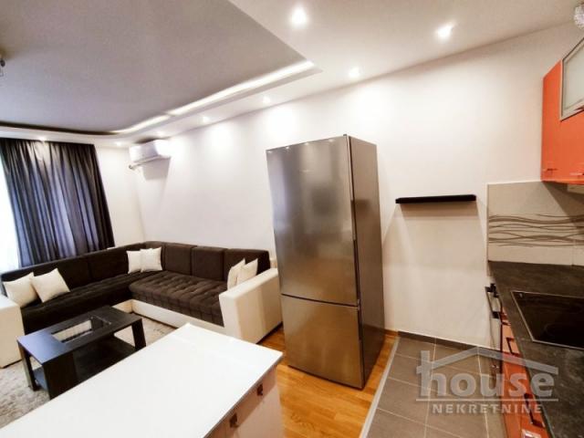 Stan NOVI SAD, ADICE, kv: 64, € 123600, ID: 1056527