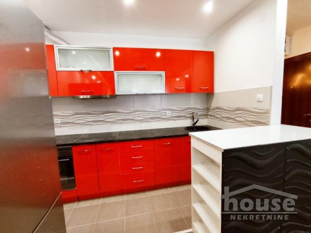 Stan NOVI SAD, ADICE, kv: 64, € 123600, ID: 1056527