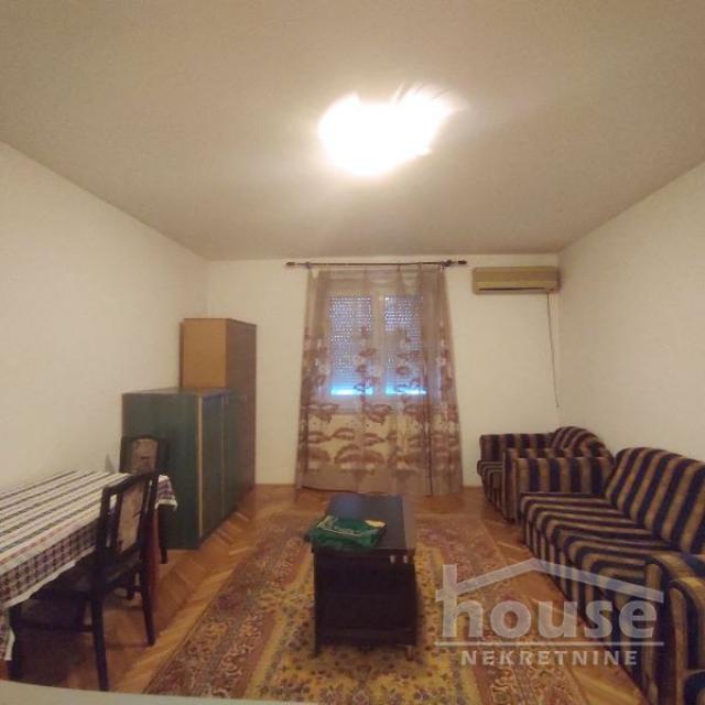 Stan NOVI SAD, GRBAVICA, kv: 48, € 133490, ID: 1056605