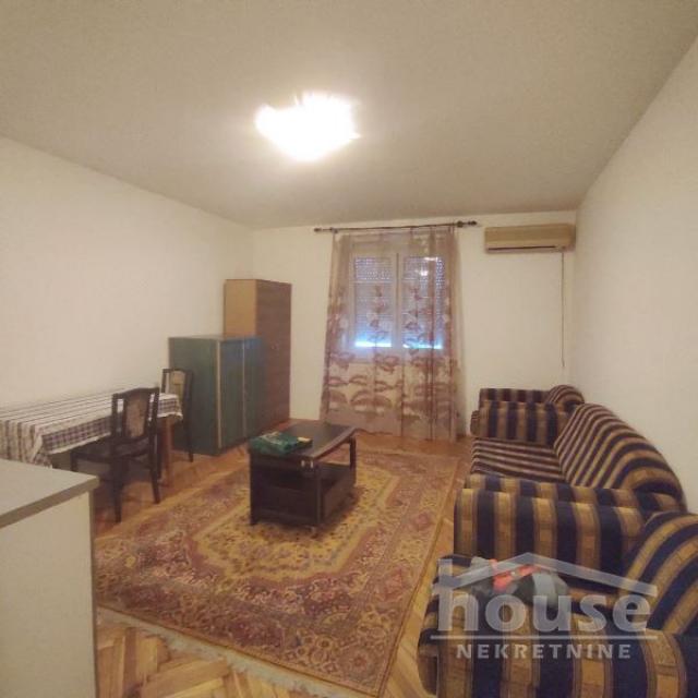 Stan NOVI SAD, GRBAVICA, kv: 48, € 133490, ID: 1056605