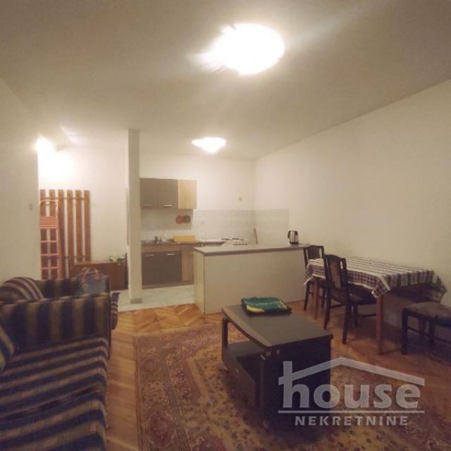 Stan NOVI SAD, GRBAVICA, kv: 48, € 133490, ID: 1056605