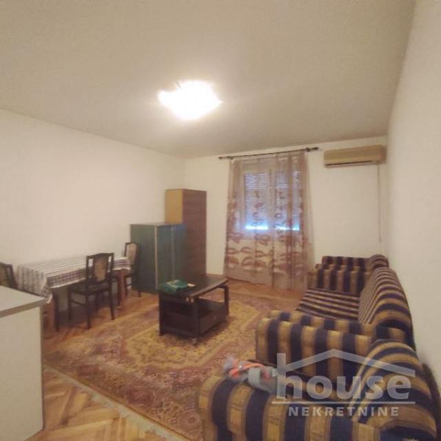 Stan NOVI SAD, GRBAVICA, kv: 48, € 133490, ID: 1056605