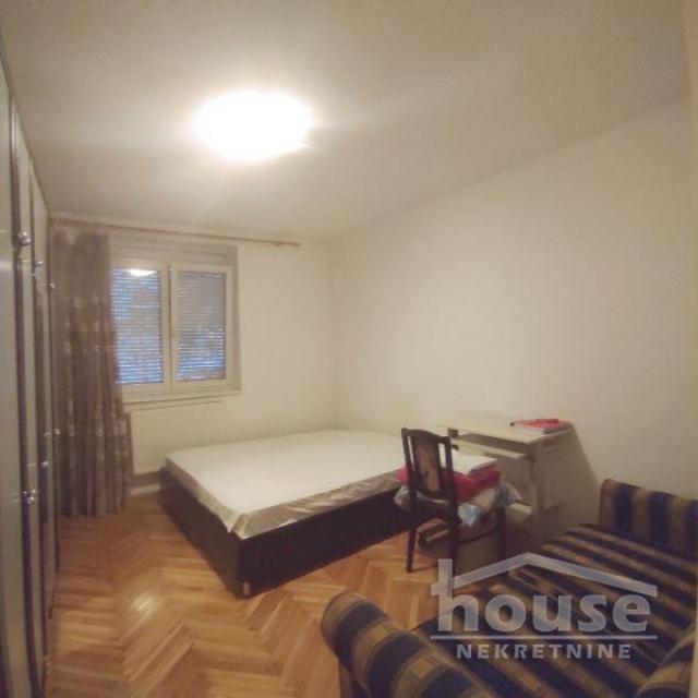 Stan NOVI SAD, GRBAVICA, kv: 48, € 133490, ID: 1056605