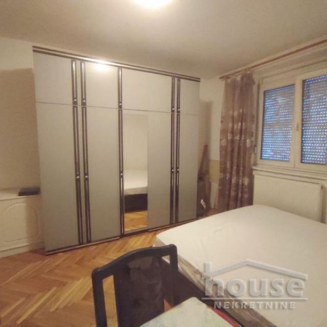 Stan NOVI SAD, GRBAVICA, kv: 48, € 133490, ID: 1056605