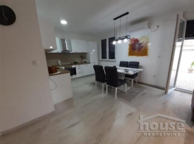 Stan NOVI SAD, ADICE, kv: 71, € 123600, ID: 1056869