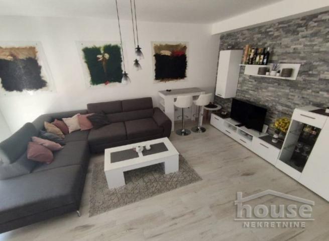 Stan NOVI SAD, ADICE, kv: 71, € 123600, ID: 1056869