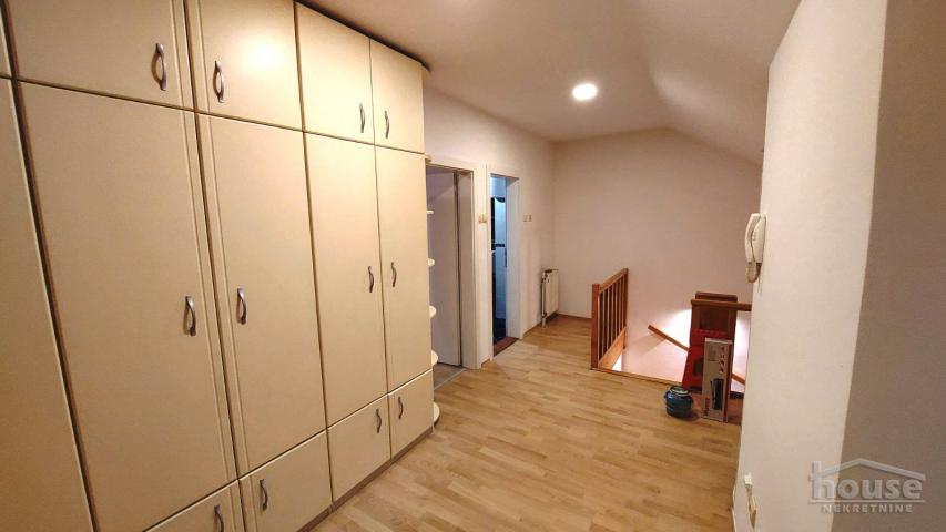 Stan NOVI SAD, SOCIJALNO, kv: 108, € 256470, ID: 1056886