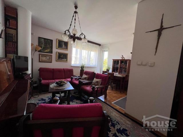 Stan NOVI SAD, SOCIJALNO, kv: 57, € 139000, ID: 1056891