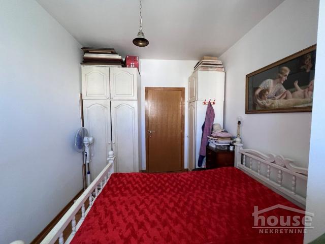 Stan NOVI SAD, SOCIJALNO, kv: 57, € 139000, ID: 1056891