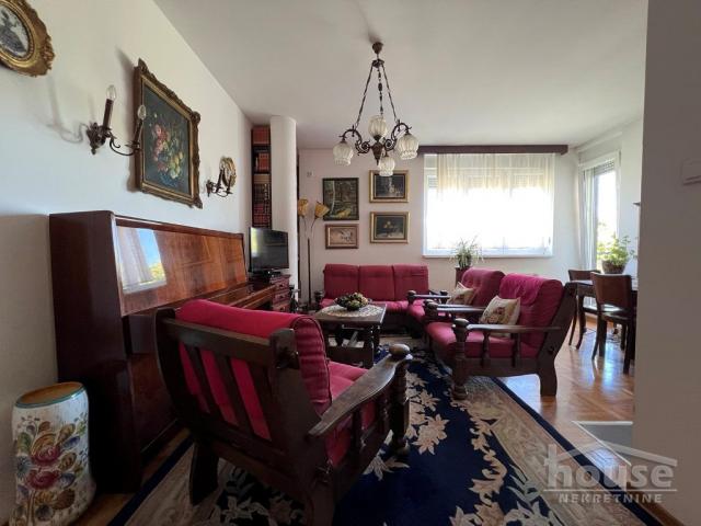 Stan NOVI SAD, SOCIJALNO, kv: 57, € 139000, ID: 1056891